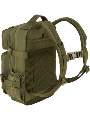 Brandit Rucksack "Kids Us Cooper Backpack" in Grün