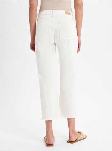 s.Oliver Hose Karolin in ecru