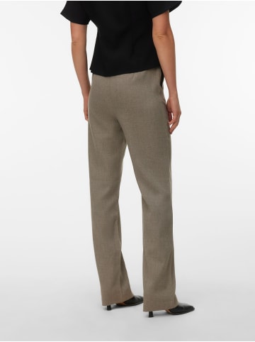 Vero Moda Anzughose in Moon Rock
