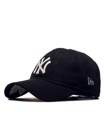 NEW ERA Cap in Schwarz