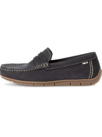 Gabor Slipper in blau