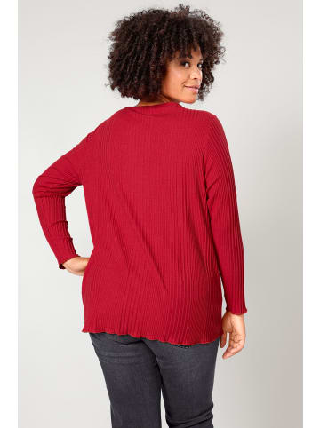 Angel of Style Longsleeve in rot