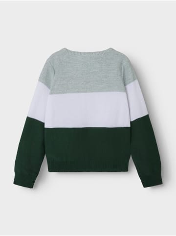 name it Strickpullover in Jadeite