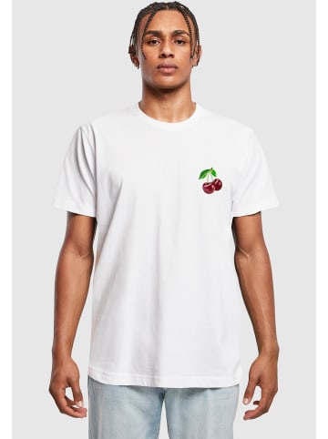 Merchcode Merchcode T-Shirts in white