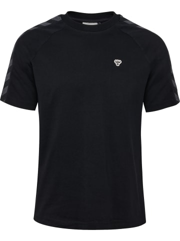 Hummel Hummel T-Shirt Hmlarchive Erwachsene in BLACK