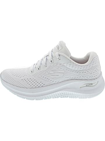 Skechers Arch Fit 2.0-Big League Sneaker Weiß