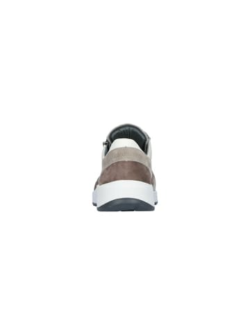 WALDLÄUFER Sneaker für Herren in beige