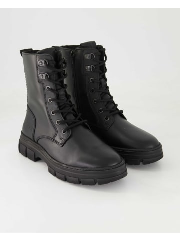 Marc O'Polo Shoes Winterstiefeletten in Schwarz