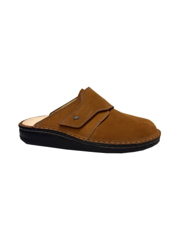 Finn Comfort SHOES "Amalfi" in ALMOND
