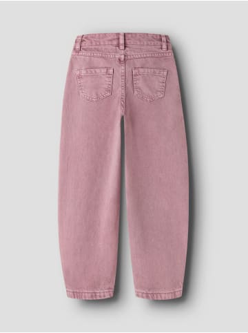 name it Jeans in Wild Ginger1