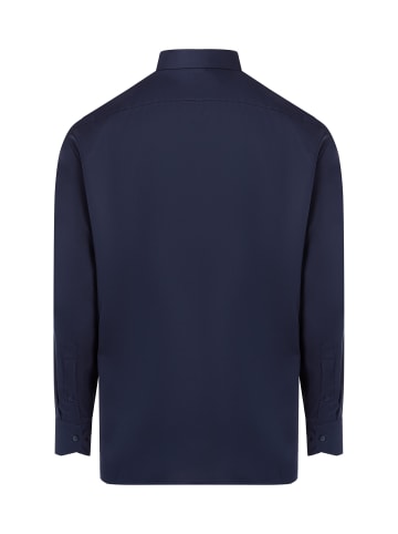 OLYMP  Hemd in marine