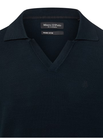 Marc O'Polo Pullover in marine - 0002