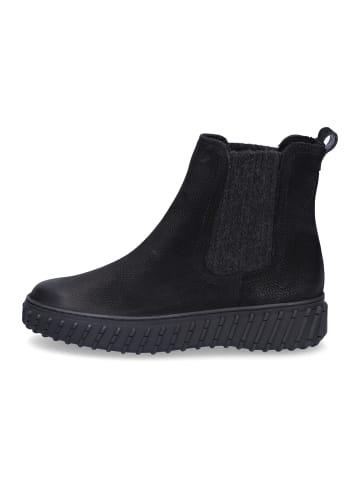 Paul Green Chelsea Boot in Schwarz