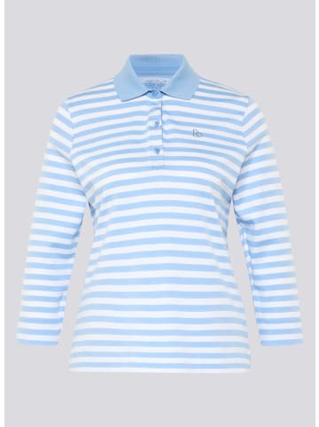 Rabe T-Shirt in Hellblau