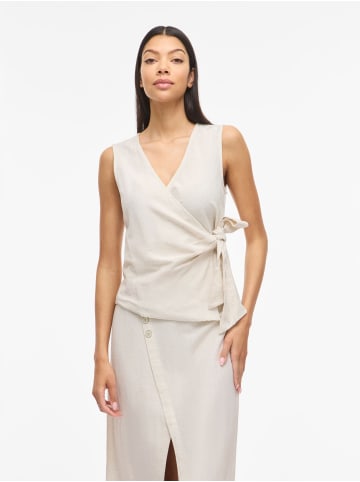 Vila Top in Super Light Natural Melan