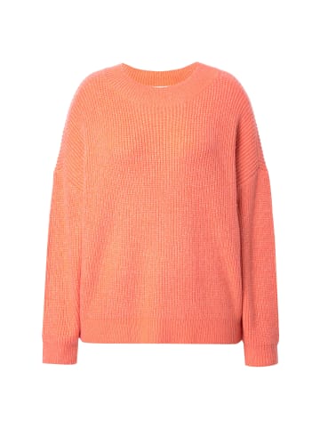 Studio Untold Pullover in koralle