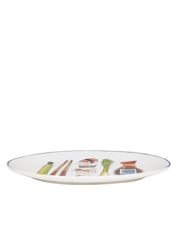 Blond Amsterdam Teller Sushi Chopsticks in Bunt - 27cm