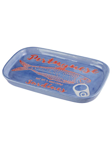Butlers Servierplatte CORAL COAST in Multicolor