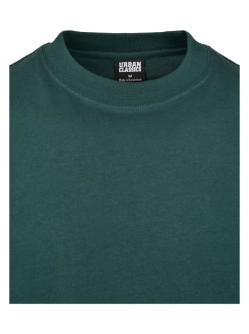 Urban Classics Urban Classics T-Shirts in bottlegreen