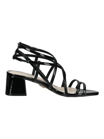 Buffalo Sandalen in Schwarz