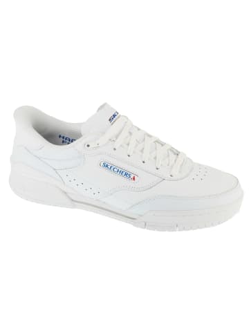 Skechers Skechers Slip-Ins: Recoil in Weiß