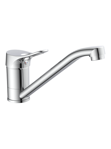 Eisl VERONA Spültischarmatur, Chrom