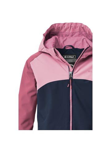Killtec KOS 158 GRLS JCKT in Blau3044