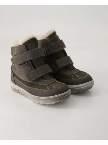 PEPINO Winterschuhe in Grün