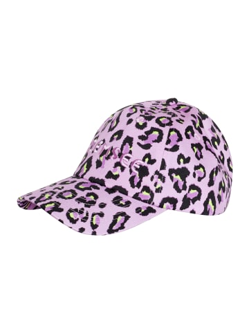 Chiemsee Cap in Lila