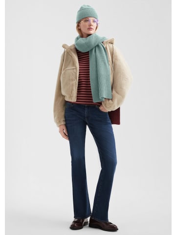 QS Mütze in 62W0_pastelltürkis