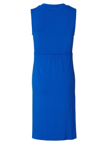 ESPRIT Still-Kleid in Electric Blue