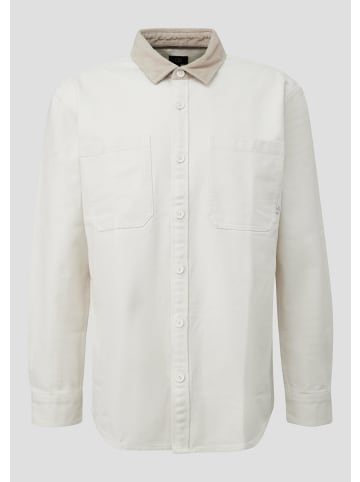 Hemd  in  0300_creme
