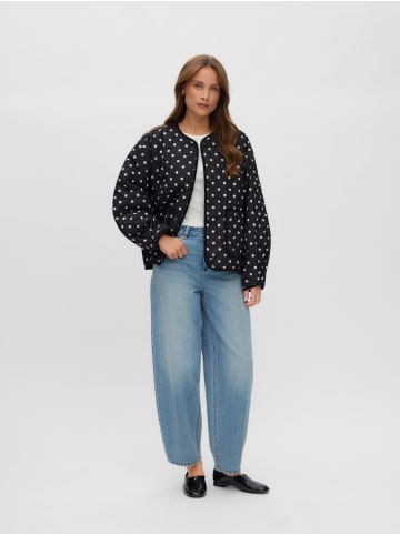 Vero Moda Steppjacke in Black