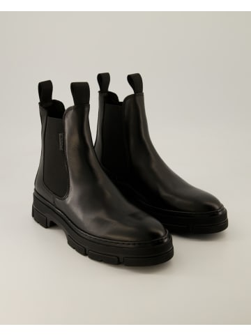 Gant Chelsea Boots in Schwarz