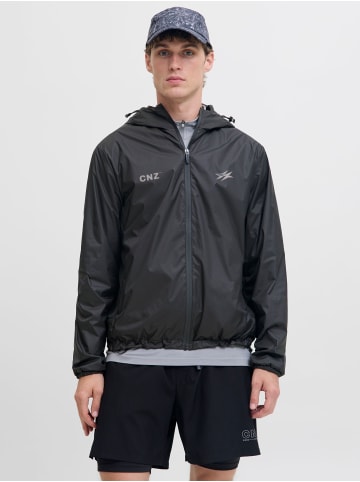 Jack & Jones Jacke in Black
