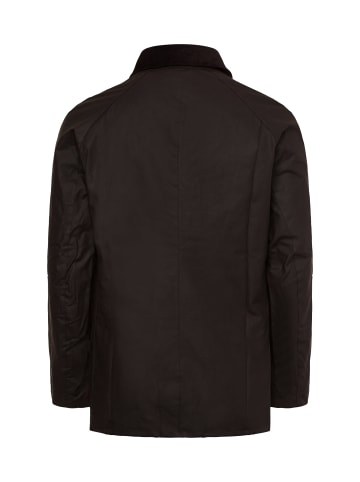 Barbour Jacke Ashby in schoko