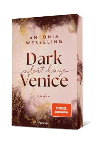 ullstein Buch - Dark Venice. Silent Haze