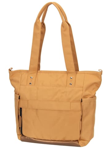 Cabaia Shopper Tote Recycled Oxford Medium in Launceston
