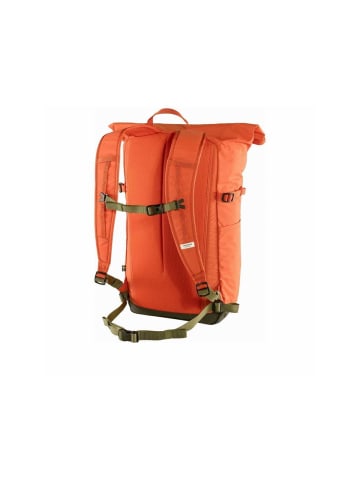 FJÄLLRÄVEN Freizeitrucksäcke in orange