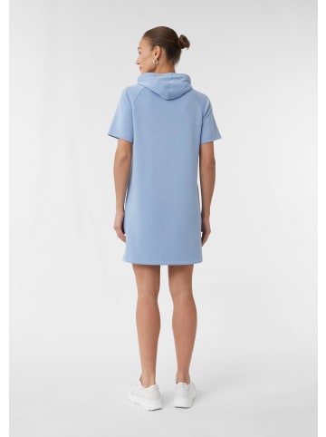 comma Kleid in 5323_blassblau