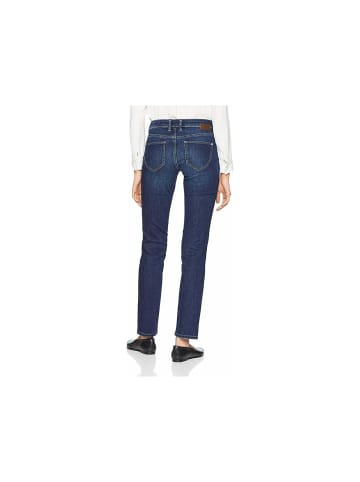 Tom Tailor Regular Fit Jeans in blau