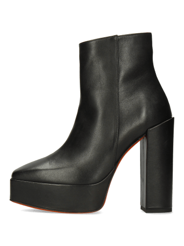 MELVIN & HAMILTON Stiefelette Giselle 1 in Schwarz