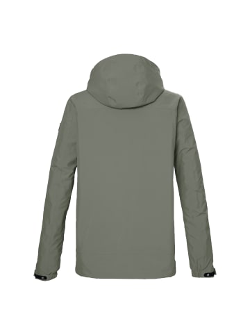 Killtec KOS 52 MN JCKT in Oliv1012
