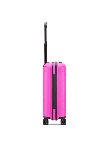 MODO by roncato Supernova 2.0 4 Rollen Kofferset 2-teilig fuchsia