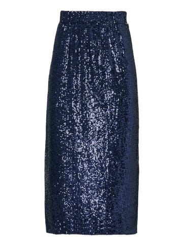 Mart Visser Nyla Rock Marineblau