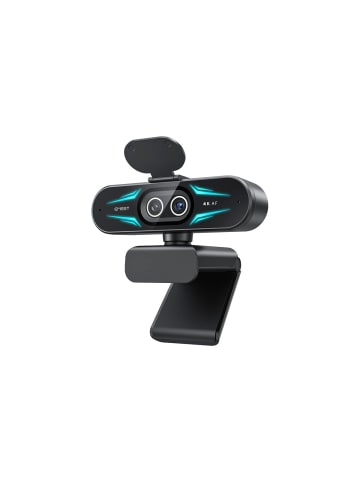 EMEET SmartCam C60E 4K Dual Webcam USB