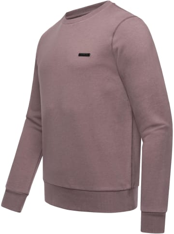 ragwear Sweater Indie in Mauve24