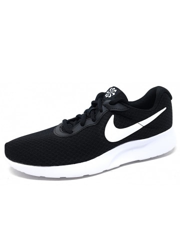 Nike Sneaker Tanjun in Schwarz