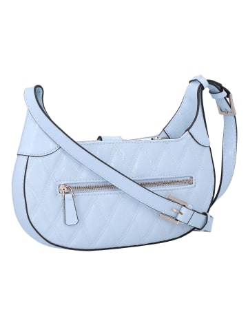 Guess Adi Handtasche 28 cm in sky blue