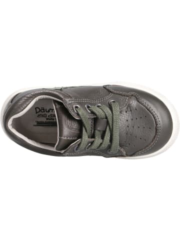 Däumling Lauflernschuh Bradey in khaki